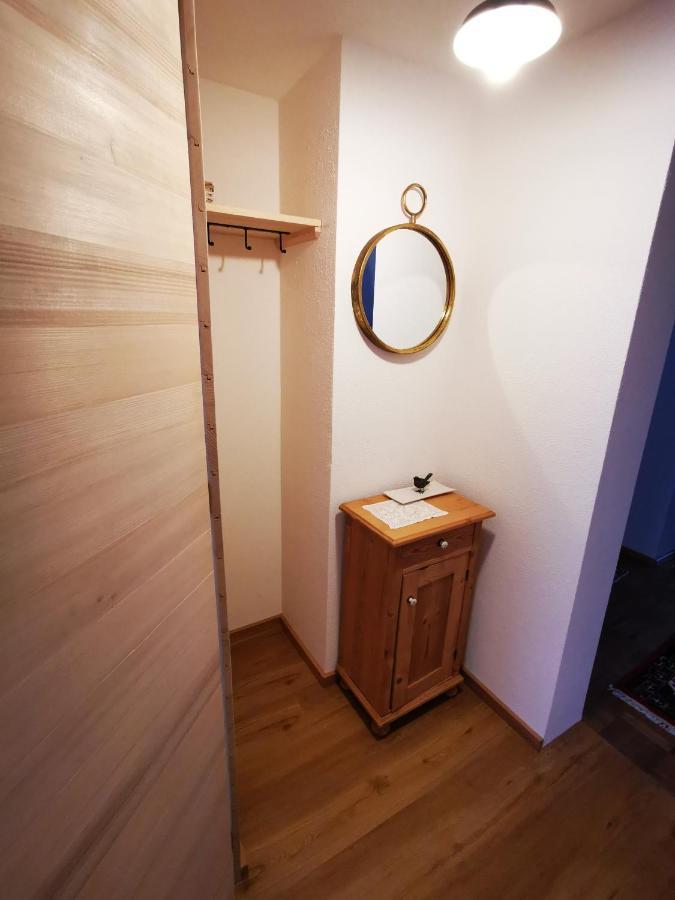 Ferienwohnung Panorama Doren Экстерьер фото