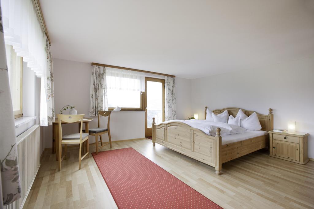 Ferienwohnung Panorama Doren Экстерьер фото